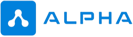 Alpha Logo